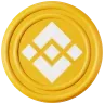 BNB Chain logo