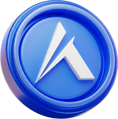 ATS token — the single fee token powering the WATS Hot Wallet